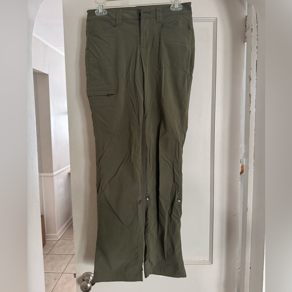 Eddie Bauer Hiking Pants